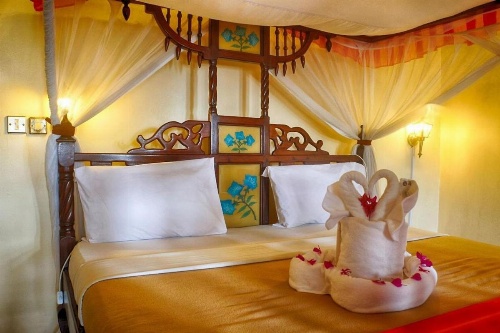 Tausi Palace Hotel image 11