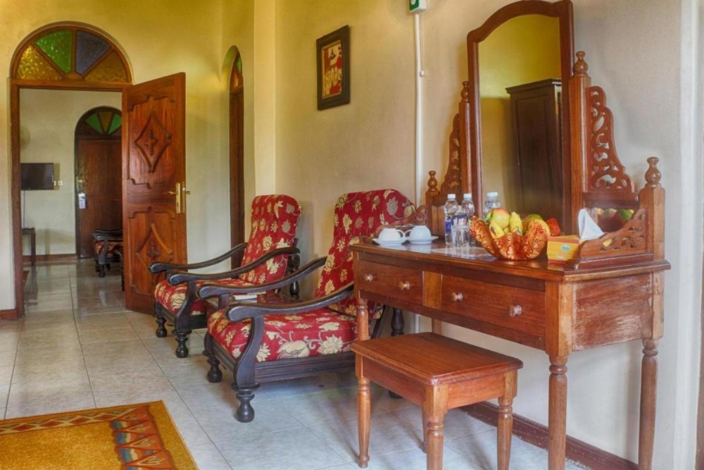 Tausi Palace Hotel Image 13
