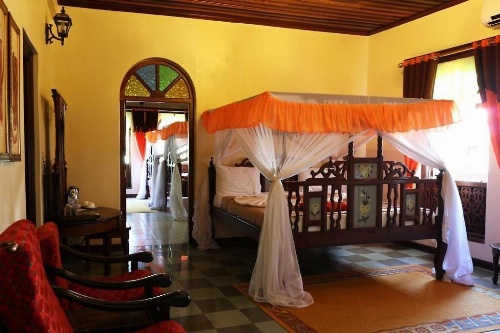Tausi Palace Hotel image 14