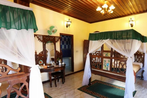 Tausi Palace Hotel image 15