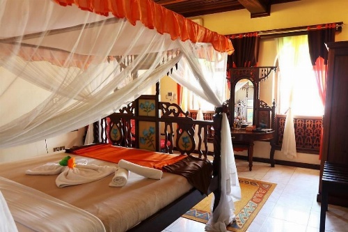 Tausi Palace Hotel image 17