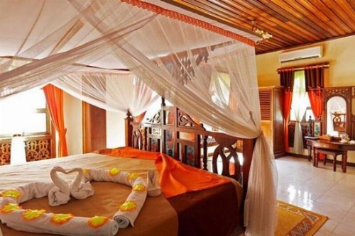Tausi Palace Hotel image 18