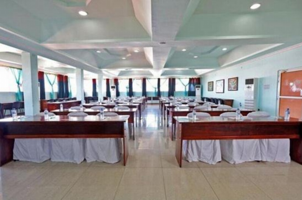 Tausi Palace Hotel Image 19