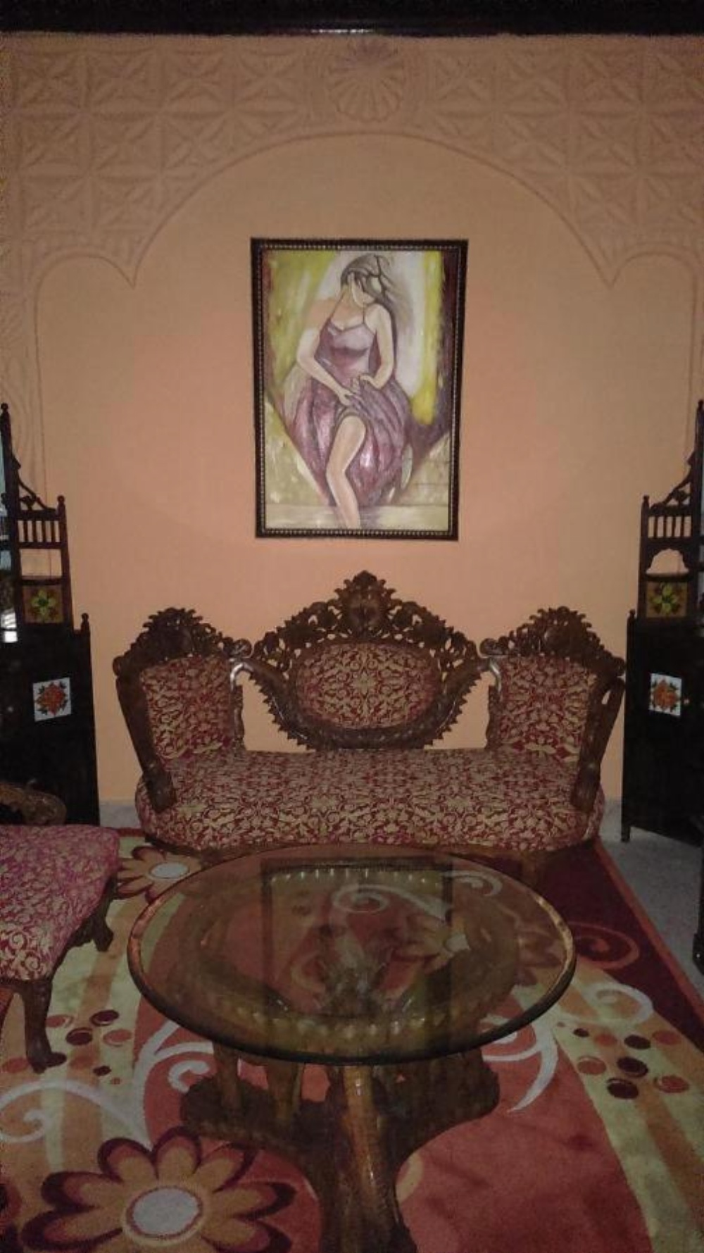 Tausi Palace Hotel Image 20