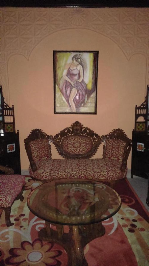 Tausi Palace Hotel image 20