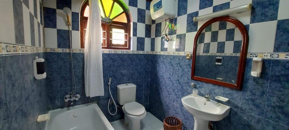 Tausi Palace Hotel Image 23