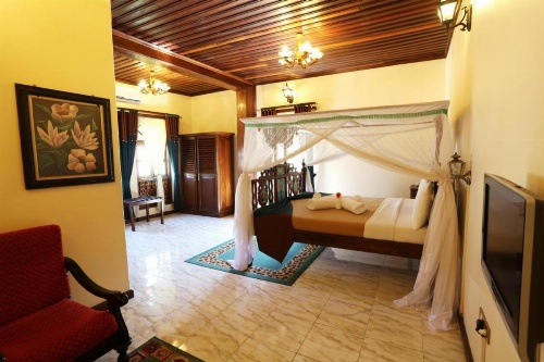 Tausi Palace Hotel image 24