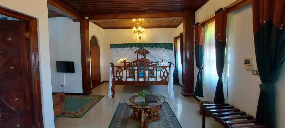 Tausi Palace Hotel Image 28