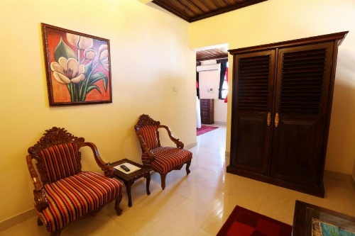 Tausi Palace Hotel image 3