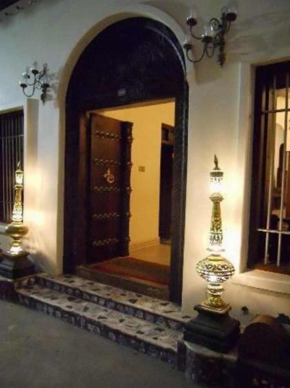 Tausi Palace Hotel Image 31