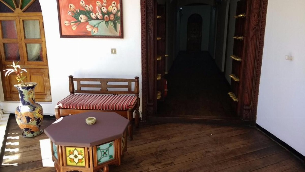 Tausi Palace Hotel Image 33
