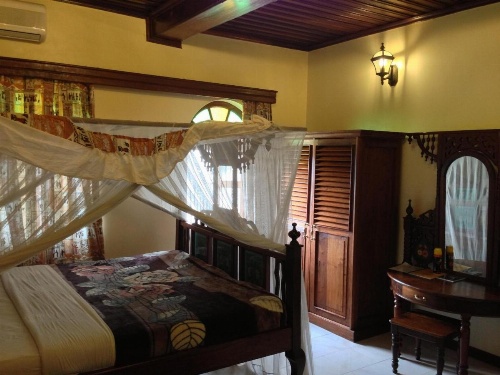 Tausi Palace Hotel image 34
