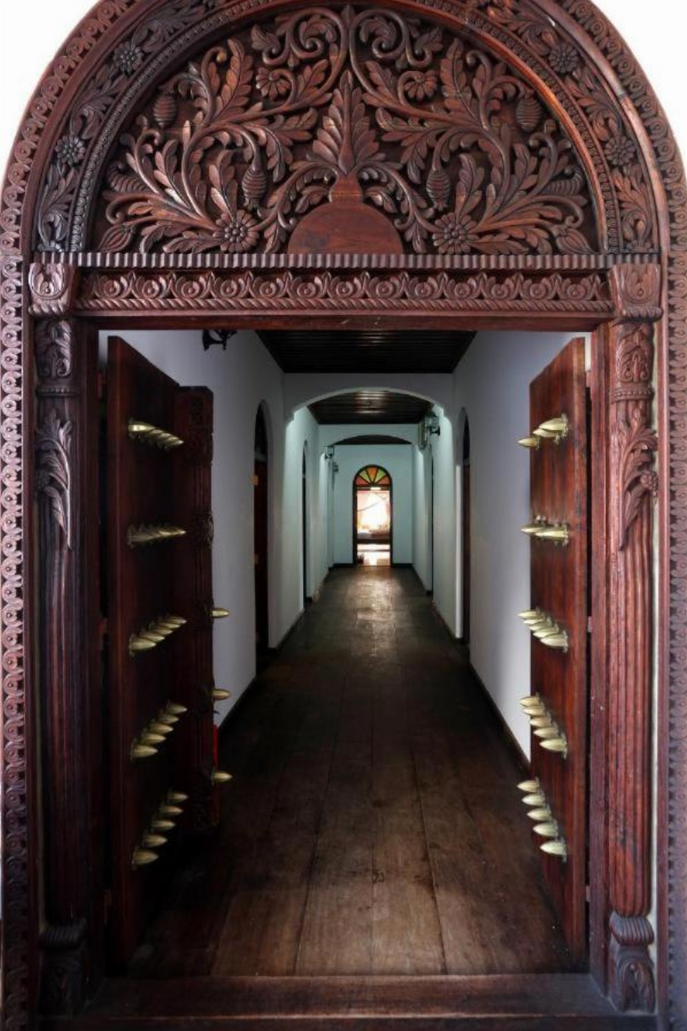 Tausi Palace Hotel Image 35