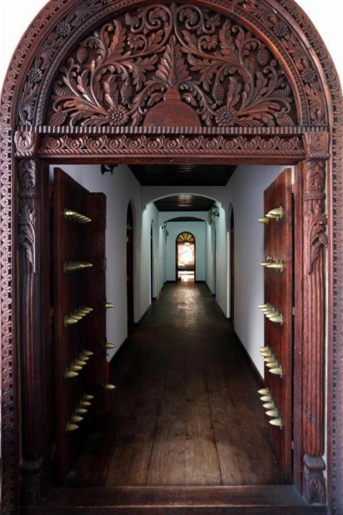 Tausi Palace Hotel image 35