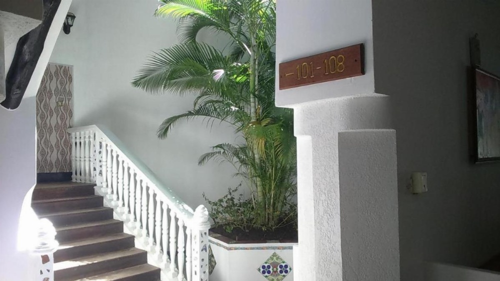 Tausi Palace Hotel Image 36