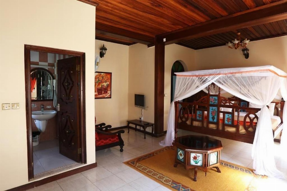 Tausi Palace Hotel Image 37