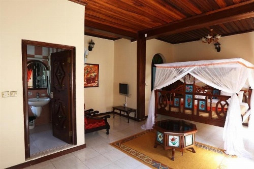 Tausi Palace Hotel image 37