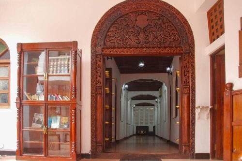 Tausi Palace Hotel image 38
