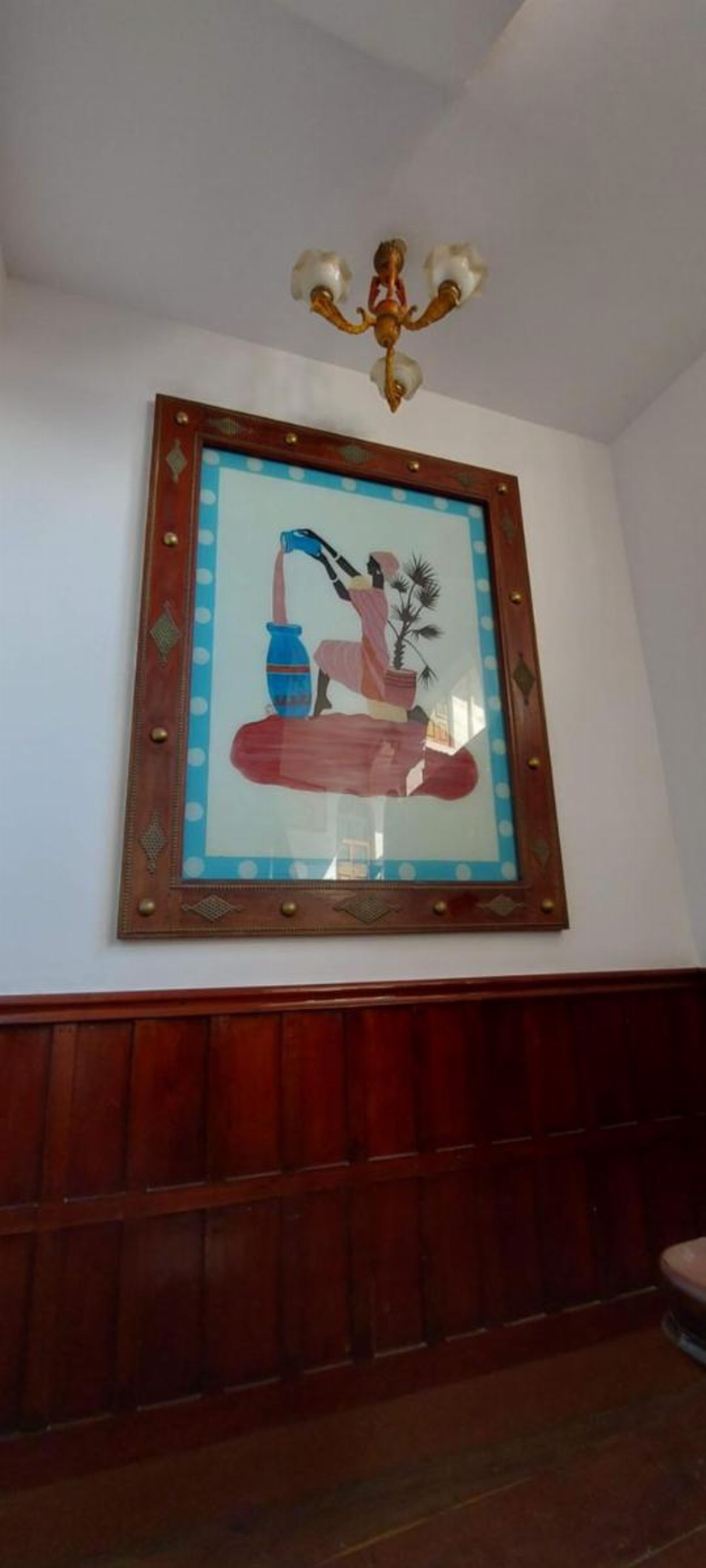 Tausi Palace Hotel Image 39