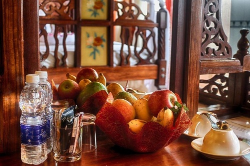 Tausi Palace Hotel image 4