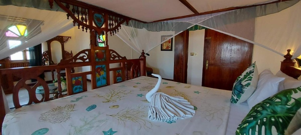 Tausi Palace Hotel Image 41
