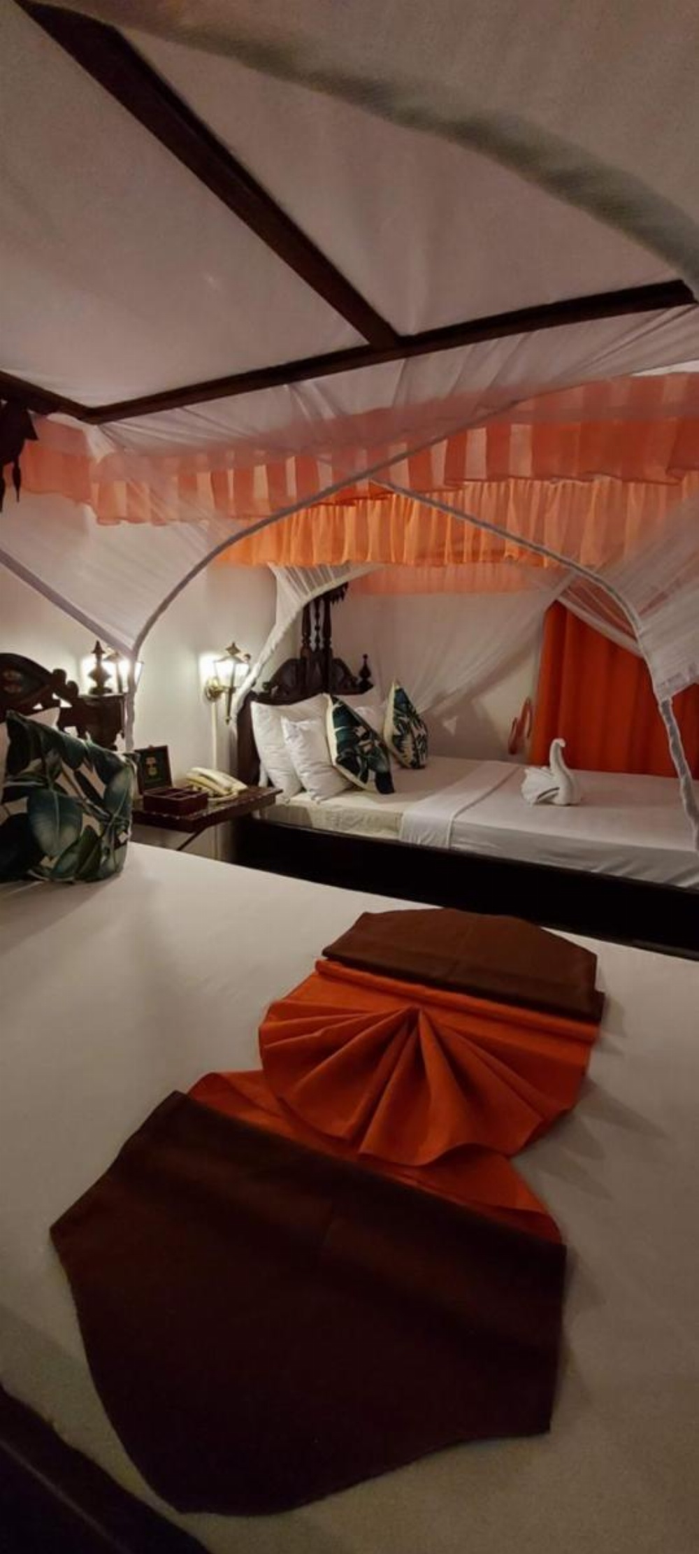 Tausi Palace Hotel Image 43