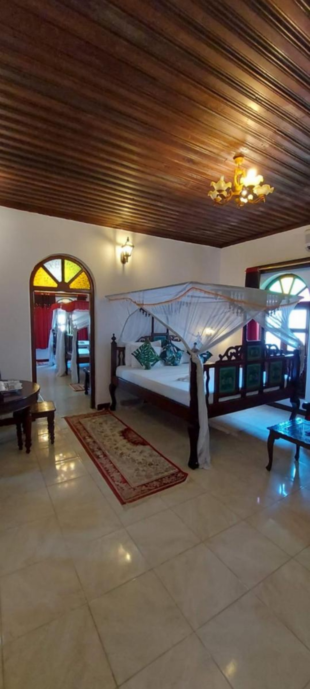 Tausi Palace Hotel Image 46