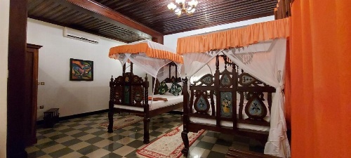 Tausi Palace Hotel image 48
