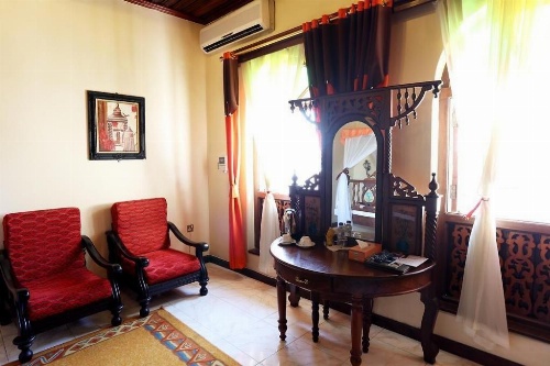 Tausi Palace Hotel image 5