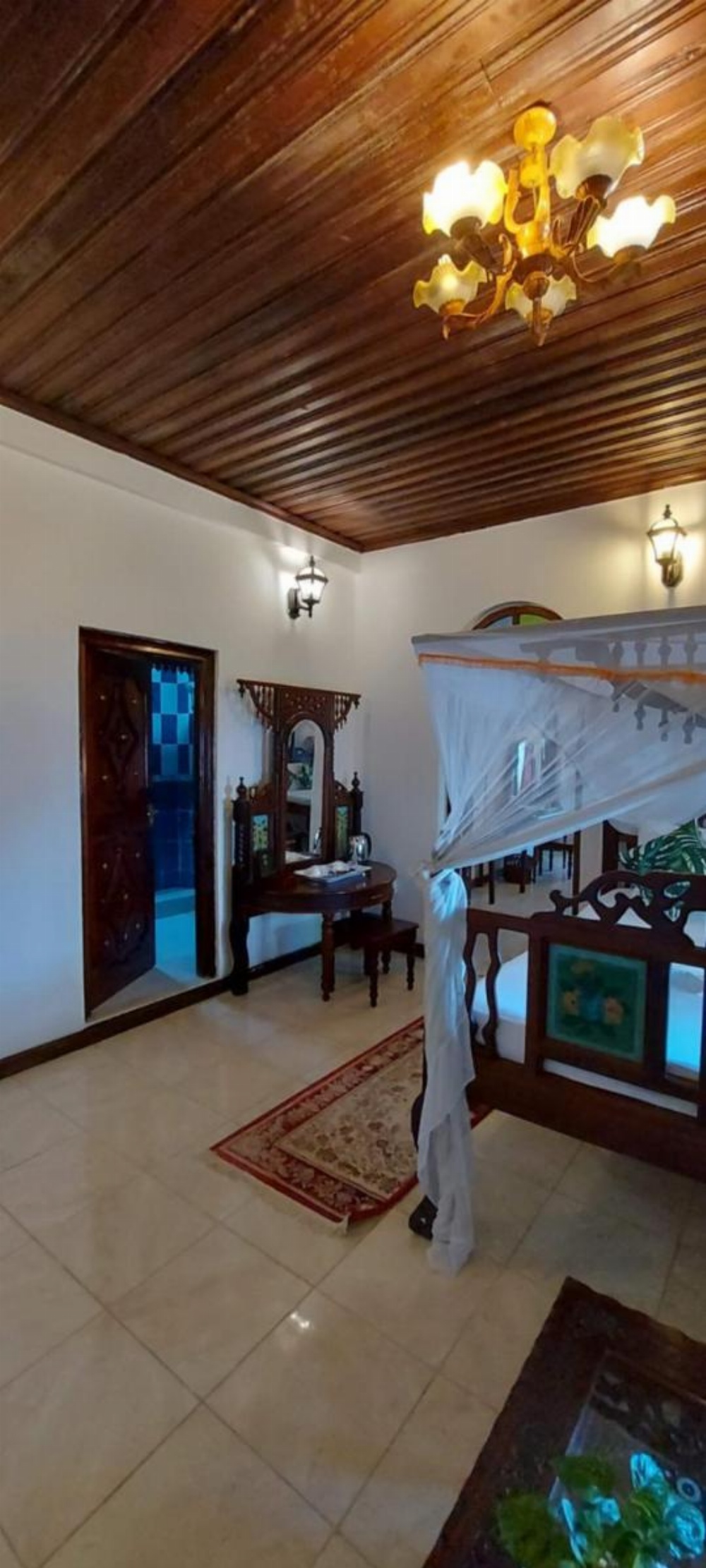 Tausi Palace Hotel Image 50
