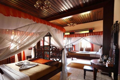 Tausi Palace Hotel image 8